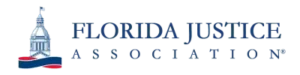 Florida Justice Association logo