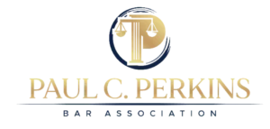 Paul C Perkins Logo