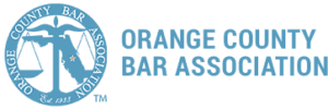 Orange County Bar Association Logo